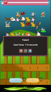 Free Download Beat the Animals APK