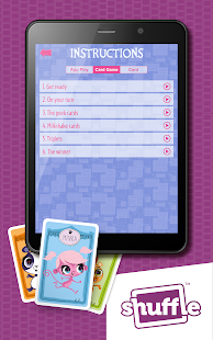 LittlestPetShopCard by Shuffle Screenshots 7