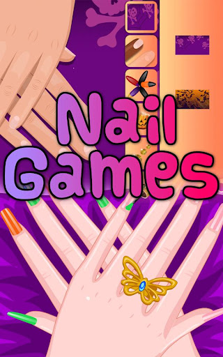 Nail Games