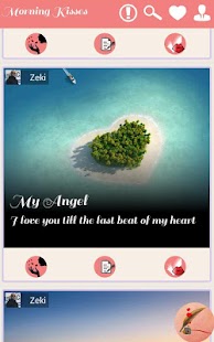 How to mod Morning Kisses ( Quotes ) patch 1.2 apk for bluestacks