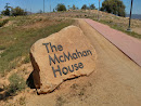 McMahan House Rock