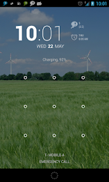 n'4get DashClock Extension poster 1