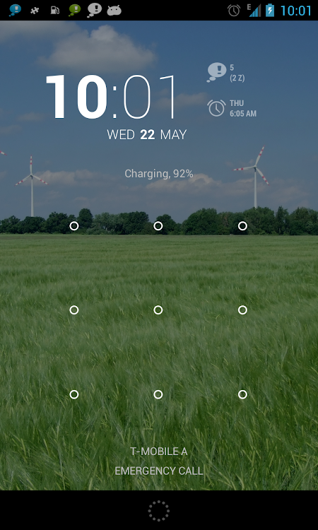 n'4get DashClock Extension - 1.01 - (Android)