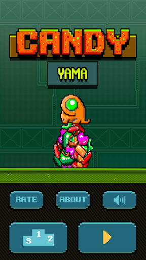 Candy Yama