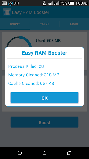 【免費工具App】Ram Booster Pro-APP點子