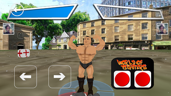 How to get World of Fighters 1.3.0 unlimited apk for laptop