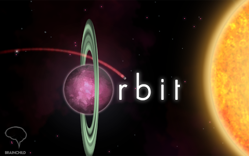 Orbit Demo