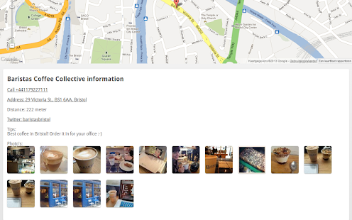 Download Coffee Finder APK