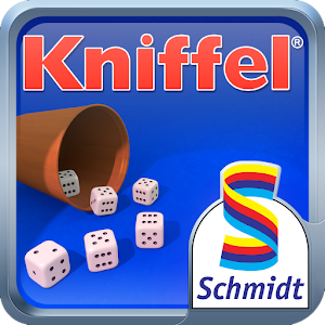 Kniffel ® 博奕 App LOGO-APP開箱王