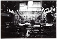 Fabriekshal Polynorm