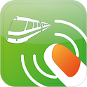 Quick Orari Trenitalia logo