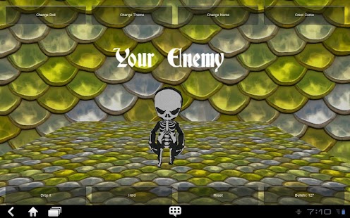 Free 3D Voodo HD Stress Managment APK for Android