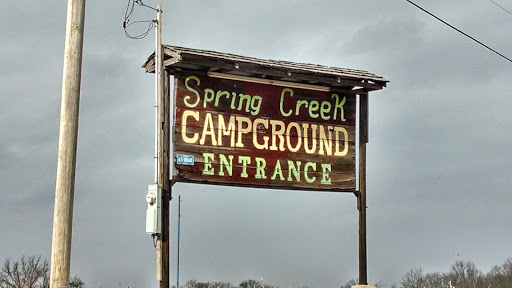Spring Creek Campground