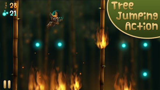 Free Download Tree Jump Adventure APK