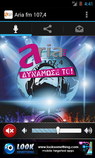 Aria fm 107 4