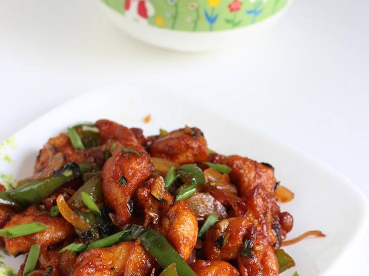 10 Best Salt And Chilli Chicken Chinese Recipes Yummly