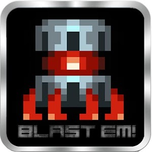 BlastEm flappy shooter.apk 1.1