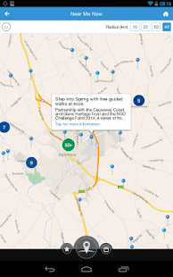 Discover Lough Neagh Screenshots 4