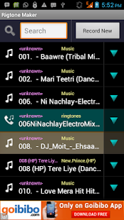 download Ringtone Maker free