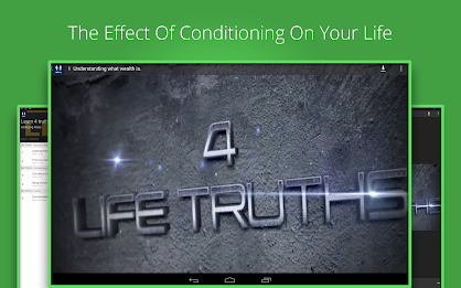 Change Your Life by Udemy poster 4