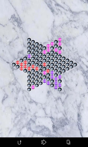 Chinese Checkers Pro