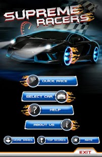 Supreme Racers Screenshots 22