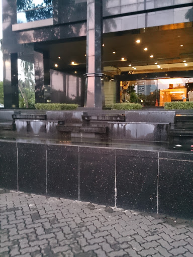 Water Fountain Bulog
