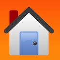 Real Estate Finder logo
