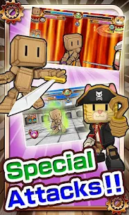 Battle Robots! - screenshot thumbnail