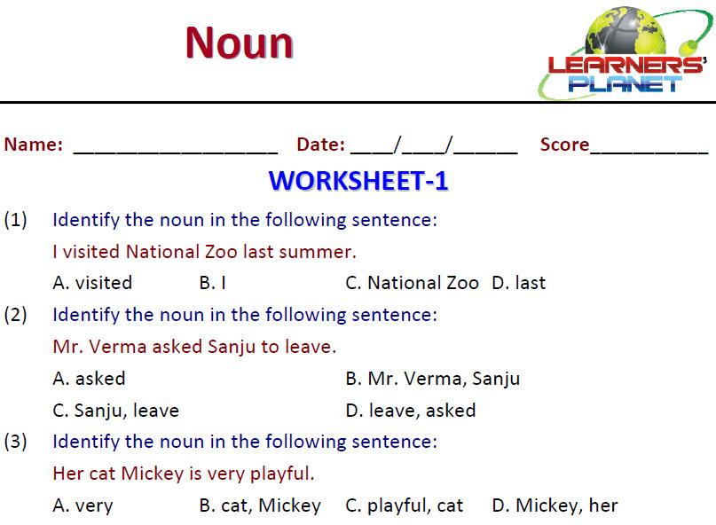 Worksheets Grade 1 English grade 1 english olympiad android apps on google play screenshot