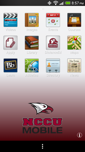 NCCU Mobile