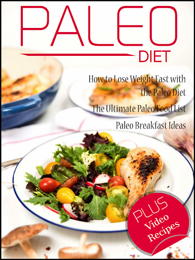 免費下載健康APP|The Paleo Diet Magazine app開箱文|APP開箱王