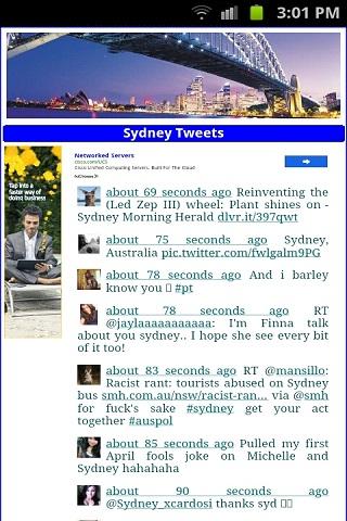 【免費新聞App】My Sydney-APP點子