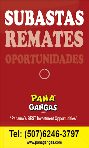 PANAGANGAS