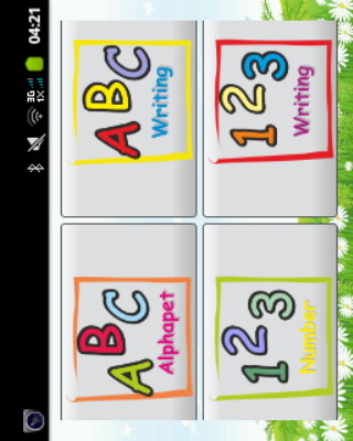 Learning ABC