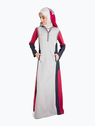 【免費生活App】Hijab and Gown Designs 2015-APP點子