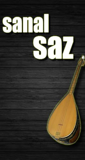 Sanal Saz