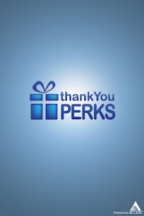 【免費生活App】ThankYou Perks-APP點子