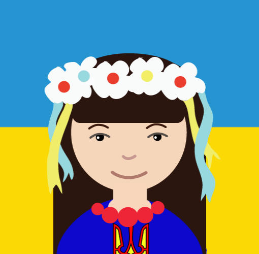 Ukrainian Avatar Screen 3