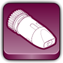 My Asthma Log logo