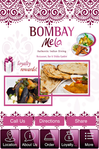 Bombay Mela