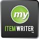 MyItemWriter APK