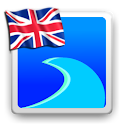 Absolute Tides logo
