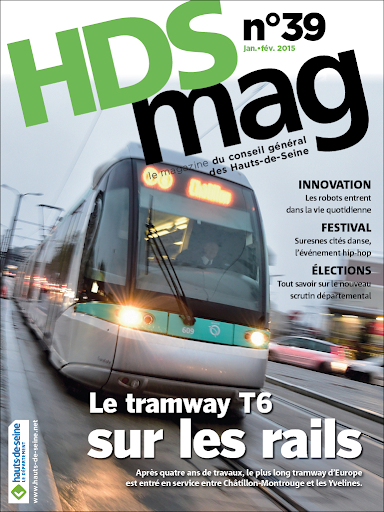 HDSmag