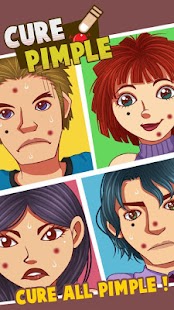 Cure Pimple Screenshots 10