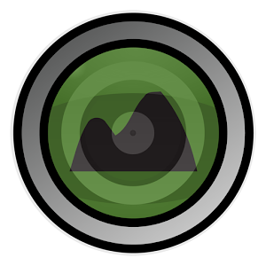 Night Vision Camera 1.5