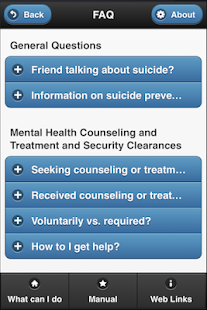 WeCare, Fort Jackson Screenshots 2