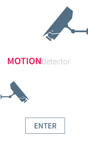 Motion Detector