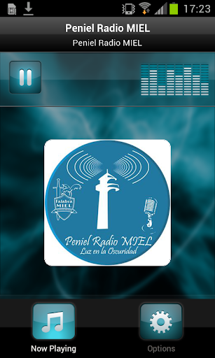 Peniel Radio MIEL