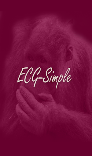 免費下載醫療APP|ECG Simple Plus app開箱文|APP開箱王